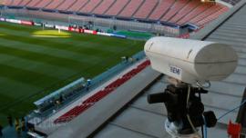 Super League 1: Ξεκινούν οι έλεγχοι στα γήπεδα για κάμερες και ηλεκτρονικό εισιτήριο