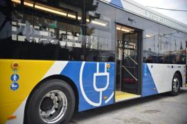 ΟΑΣΘ: Ακόμα 23 ηλεκτρικά λεωφορεία από αύριο σε τρεις γραμμές