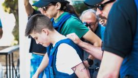 Ομολόγησε η Ειρήνη Μουρτζούκου τις δολοφονίες τριών βρεφών και της αδερφής της: «Όταν τσακωνόμουν με τη μάνα μου, ήθελα να κάνω κακό»
