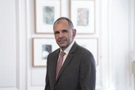 Τηλεφωνική συνομιλία των ΥΠΕΞ Ελλάδας και Τουρκίας, Γεραπετρίτη-Φιντάν