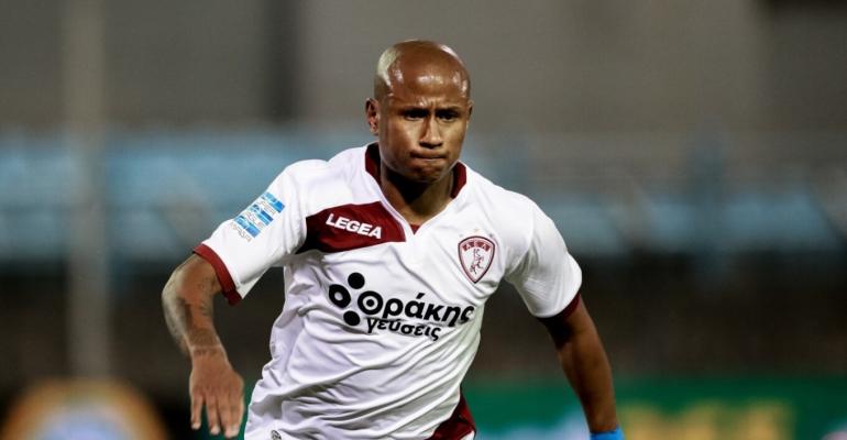 Αυτοκτόνησε ο πρώην ποδοσφαιριστής της ΑΕΛ και της Λαμίας Ματίας Ακούνια