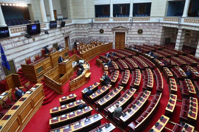Αντιπαράθεση Κυβέρνησης – ΠΑΣΟΚ για Βενεζουέλα: Η θέση της Ελλάδας θα εκφραστεί στη συνεδρίαση του ΣΑ