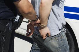 Θεσσαλονίκη: Συνελήφθη διακινητής αλλοδαπών μετά από πεζή καταδίωξη