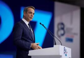 Κρίσιμο 20ημερο αποφάσεων για την οικονομία και το πακέτο της ΔΕΘ