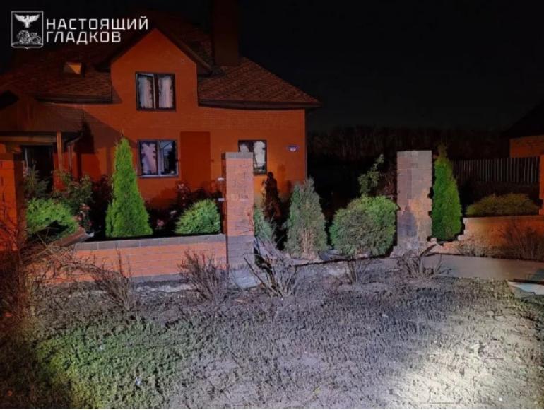 Ρωσικό υπουργείο Άμυνας: Καταρρίψαμε 122 ουκρανικά drones κατά τη διάρκεια της νύχτας
