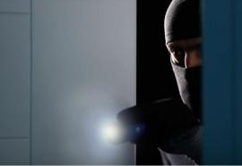 Θεσσαλονίκη: Διέρρηξαν μονοκατοικία και πέρασαν εκεί το Πάσχα – Δύο συλλήψεις