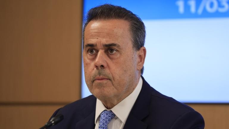 Παπασταύρου: Ενιαίοι και αυστηροί κανόνες χωροθέτησης φωτοβολταϊκών και αιολικών πάρκων
