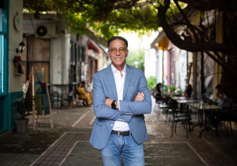 Κατατέθηκε το ψηφοδέλτιο της  «Αλληλεγγύης Επαγγελματιών – Δύναμη Αλλαγής»