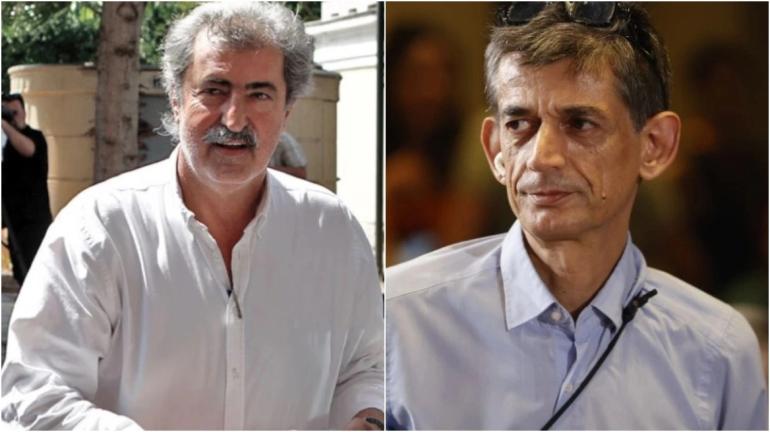 Καυγάς Πολάκη - Καρανίκα στο Facebook: Έχεις κατέβει όλα τα σκαλιά του αυτοεξευτελισμού- Είσαι το κουταβάκι της Όλγας