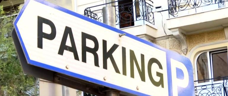 Θεσσαλονίκη: Σχέδιο για 3.846 θέσεις στάθμευσης - Έρχονται πάρκινγκ τύπου καρουζέλ