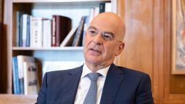 Ν. Δένδιας: Η γνώση, η πληροφορία, η επεξεργασία της είναι τα πυρομαχικά του 21ου αιώνα