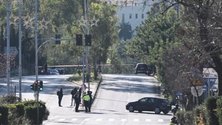 Ποιους βλέπει η ΕΛΑΣ πίσω από τη βόμβα στα ΜΑΤ -Ο προβληματισμός, τα λάθη και οι ομοιότητες με την «17 Νοέμβρη»