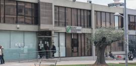 Δ. Θεσσαλονίκης: Κλειστό για πέντε ημέρες το ΚΕΠ στην Αγγελάκη λόγω ανακαίνισης