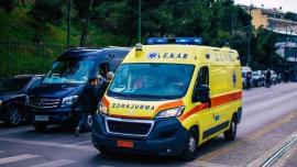 Τραγωδία στη Νάουσα: Νεκρό βρέφος οκτώ ημερών - Το μετέφερε ο πατέρας του στο νοσοκομείο