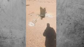 Kατερρίφθη αμερικανικό μαχητικό F15 στο Ιράν - Αμοιβή σε όποιον συλλάβει τον πιλότο δίνει η Τεχεράνη