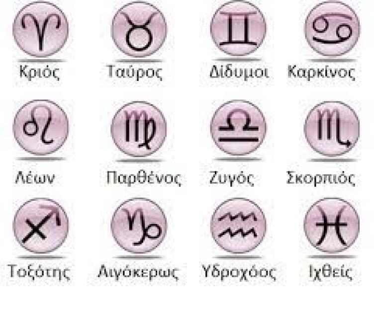 Αυτά είναι τα πιο ταλαντούχα ζώδια, σύμφωνα με τους αστρολόγους