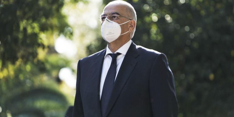 Συγχαρητήρια Δένδια στην Ευαγγελία Πλατανιώτη για τη νέα επιτυχία της στο Παγκόσμιο Πρωτάθλημα καλλιτεχνικής κολύμβησης