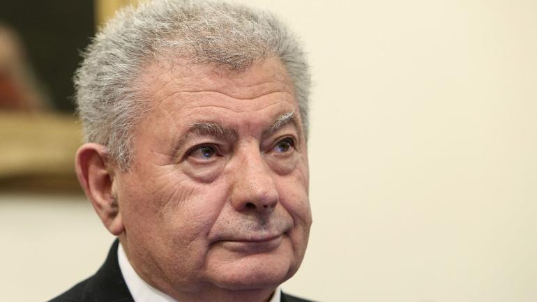 Δίκη Βαλυράκη: Είδα έναν άνθρωπο που είχε σφαγιαστεί, σκοτώθηκε με κάποια εντολή, κατέθεσε ο αδελφός της συζύγου του