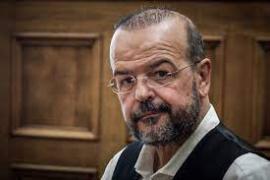 Αποχωρεί από τον ΣΥΡΙΖΑ ο πρώην βουλευτής Θεσσαλονίκης Αλέξανδρος Τριανταφυλλίδης – «Το οικοδόμημα κινδυνεύει με κατάρρευση»