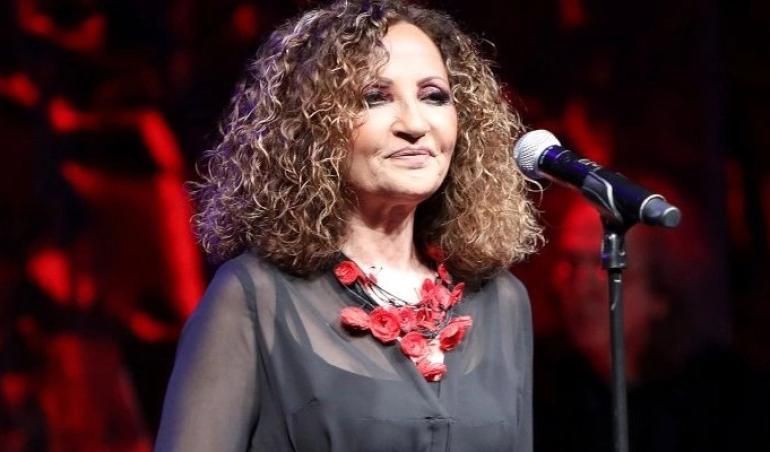 Γλυκερία: Παραμένει εγκλωβισμένη στο Ισραήλ – Προσπαθεί να γυρίσει μέσω Αιγύπτου