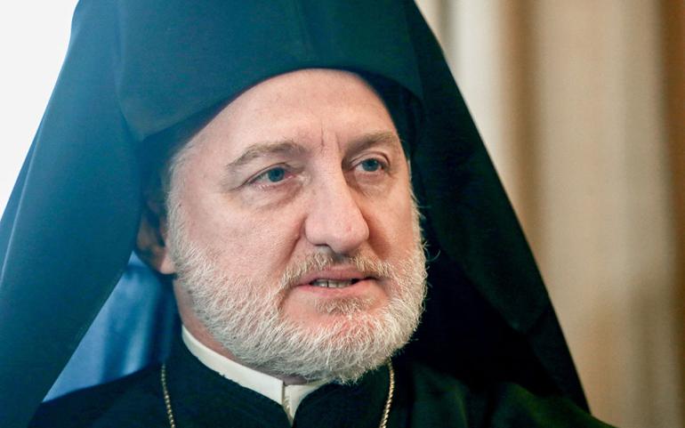 Θεσσαλονίκη: Τα νεότερα για την υγεία του Αρχιεπίσκοπου Αμερικής – Βγαίνει από το νοσοκομείο μετά την αδιαθεσία