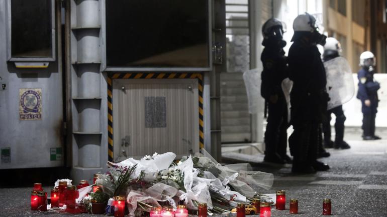 Αγιοι Ανάργυροι: Ποινικές ευθύνες αστυνομικών εντοπίζει η έρευνα της ΕΛ.ΑΣ.