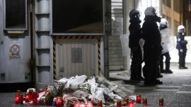 Αγιοι Ανάργυροι: Ποινικές ευθύνες αστυνομικών εντοπίζει η έρευνα της ΕΛ.ΑΣ.