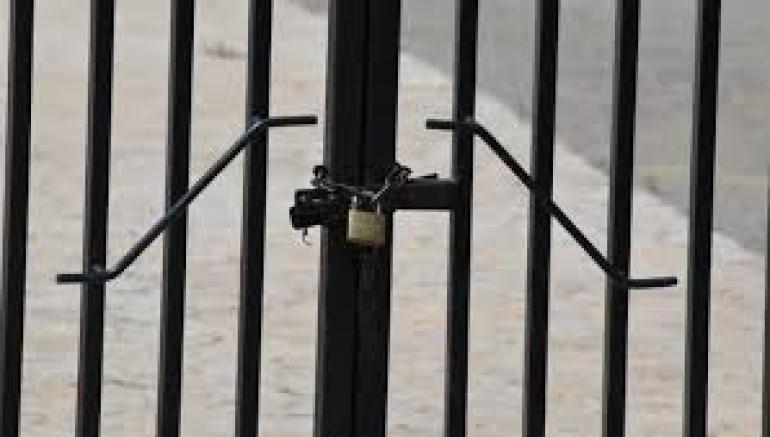 Θεσσαλονίκη: Αναστολή λειτουργίας του 2ου Νηπιαγωγείου Πυλαίας και του 4ου Δημοτικού Σχολείου Πυλαίας