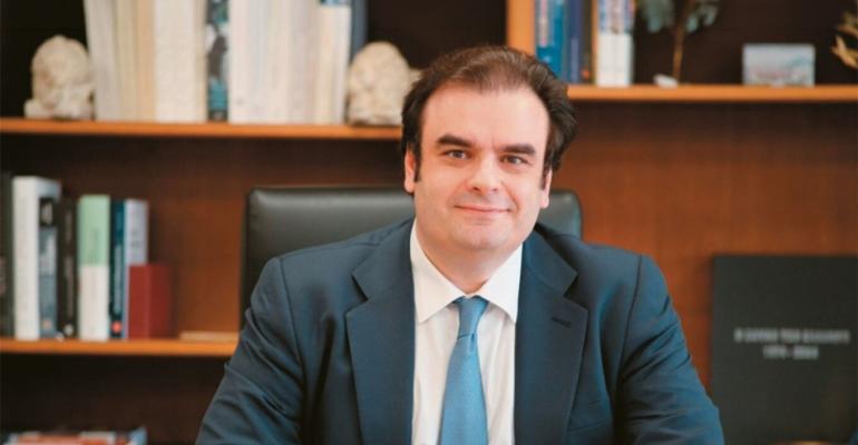 Reuters: Η Ελλάδα επιταχύνει την πληρωμή των δανείων του πρώτου μνημονίου, ενδέχεται να τα ξεπληρώσει δύο χρόνια νωρίτερα