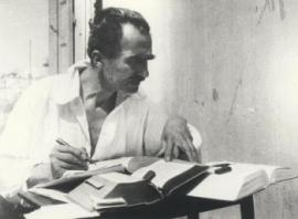 Σε ψηφιακή μορφή και ελεύθερες στο διαδίκτυο 1.000 επιστολές του Νίκου Καζαντζάκη