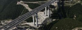 Ημαθία: Κυκλοφοριακές ρυθμίσεις σήμερα στην Εγνατία Οδό λόγω μεταφοράς ανεμογεννητριών