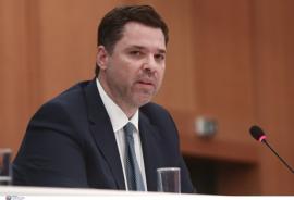 Κοντογεώργης: Καμία εμπλοκή της Ελλάδας στη σύρραξη Ισραήλ-Ιράν