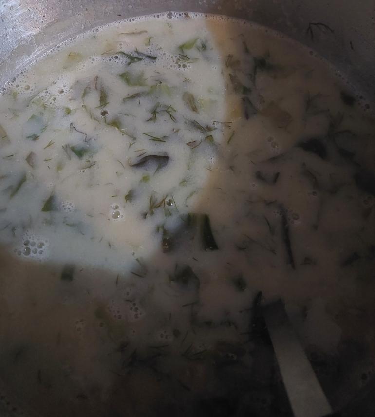 Μαγειρίτσα: Γιατί τρώμε μαγειρίτσα το Πάσχα; - Δείτε συνταγή