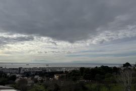 Ο καιρός σήμερα