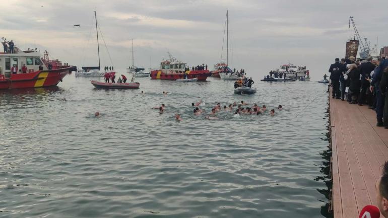 Πώς θα εορταστούν τα Θεοφάνεια στη Θεσσαλονίκη