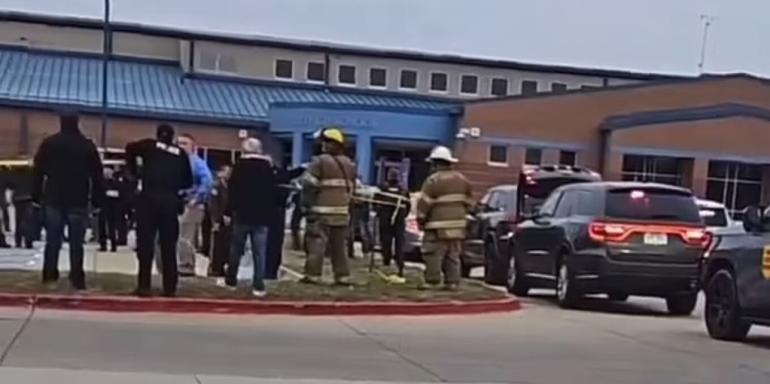 ΗΠΑ: Συναγερμός για πυροβολισμούς σε σχολείο