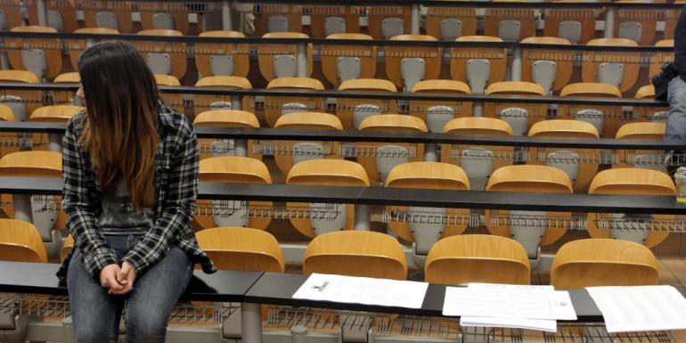 Ψηφιακά οι εξετάσεις στα Πανεπιστήμια - Ολοκληρώθηκε η σύσκεψη των πρυτάνεων