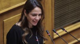 Δ. Μιχαηλίδου: 100 ευρώ σε 80.000 ιδιωτικούς υπαλλήλους για επιμόρφωση στη συμπερίληψη στο χώρο εργασίας