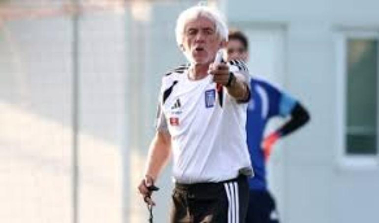 Εθνική Σερβίας: Νοκ άουτ ο Βλάχοβιτς - Παίρνει φανέλα βασικού ο Γιόβιτς στο ματς με την Ελλάδα