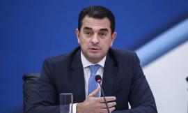 Πρόστιμα σε δύο πολυεθνικές για αισχροκέρδεια - Σκρέκας: Προτεραιότητα η προστασία των καταναλωτών