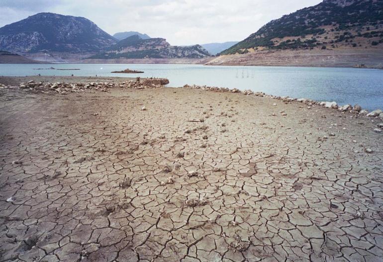 Λειψυδρία: Οι βασικοί άξονες του κυβερνητικού σχεδίου
