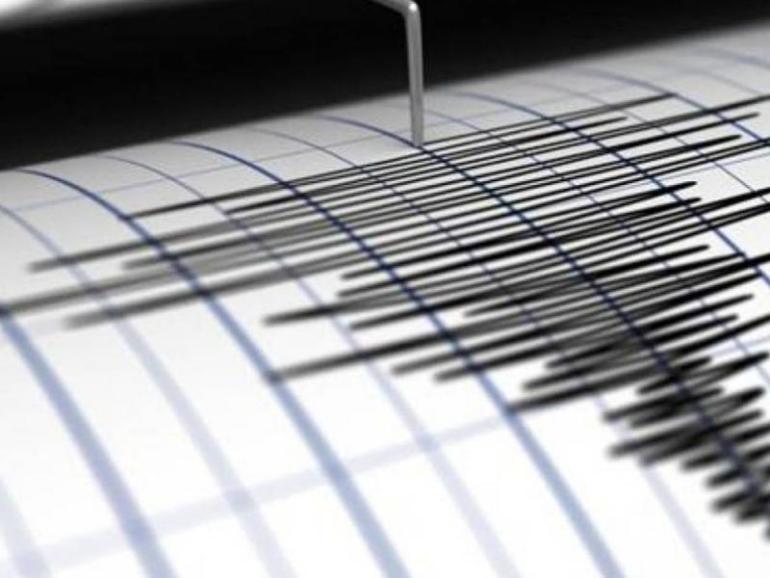 Σεισμός 3,9 Ρίχτερ ταρακούνησε τη Λαμία
