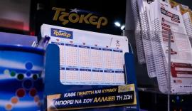 Τζόκερ: Μέσω διαδικτύου και με 5 ευρώ το «χρυσό» δελτίο των 19,8 εκατ. ευρώ