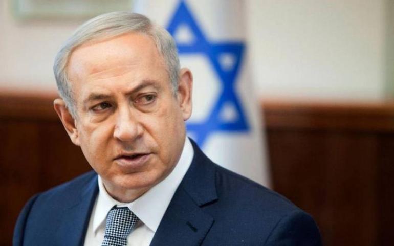 Απάντηση Νετανιάχου σε Ερντογάν: Είναι ο τελευταίος που μπορεί να μας κάνει ηθικό κήρυγμα