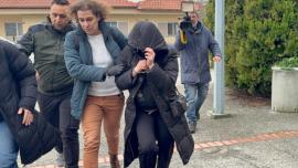 Πιερία: Απολογείται σήμερα η 34χρονη που κατηγορείται ότι σκότωσε τον σύντροφό της