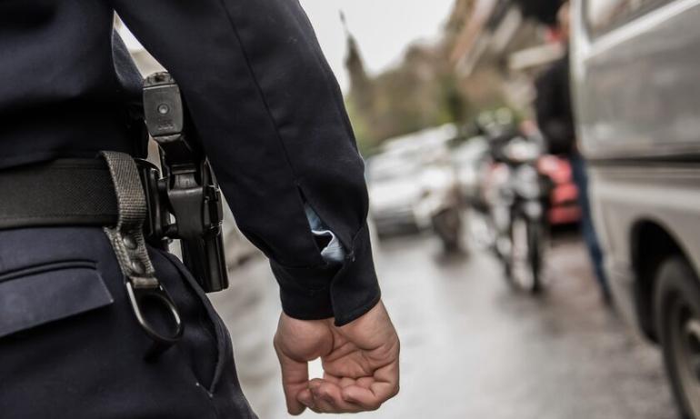 Θεσσαλονίκη: Την... πάτησαν νεαροί ληστές που επιχείρησαν να ληστέψουν αστυνομικό εκτός υπηρεσίας