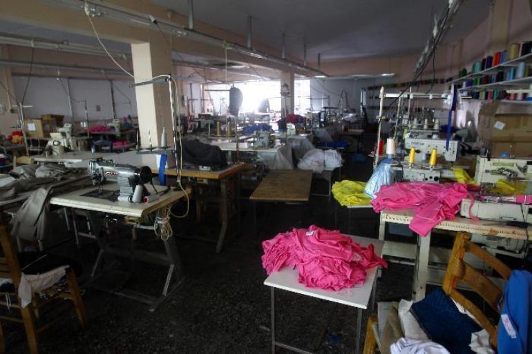 ΒΕΘ: Δύο βιοτεχνίες άνοιγαν και μία έκλεινε κάθε μέρα του 2024