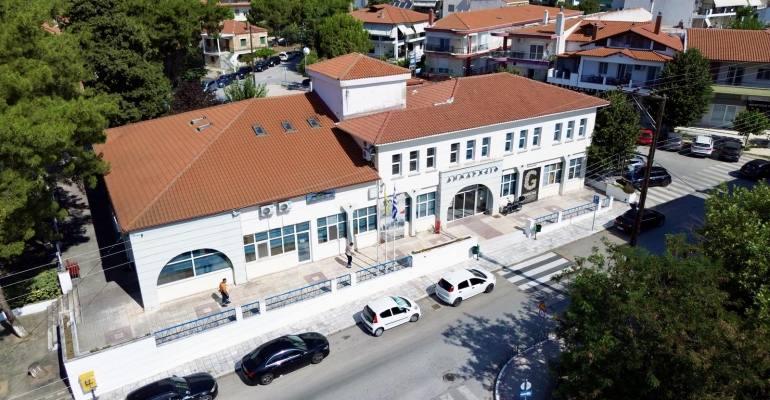 Θεσσαλονίκη: Ποινές φυλάκισης για το βίντεο-εκβιασμό των 40.000 ευρώ στον δήμαρχο Ωραιοκάστρου