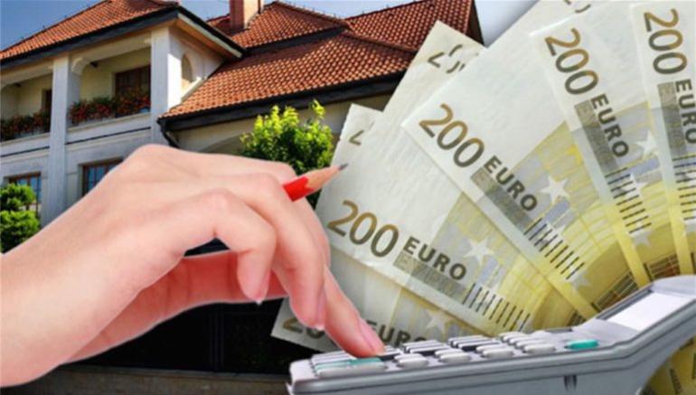 ΕΝΦΙΑ: Έκπτωση για τα ασφαλισμένα ακίνητα και διορθώσεις στο Ε9 προτεραιότητες για τους ιδιοκτήτες