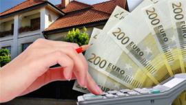 ΕΝΦΙΑ: Έκπτωση για τα ασφαλισμένα ακίνητα και διορθώσεις στο Ε9 προτεραιότητες για τους ιδιοκτήτες